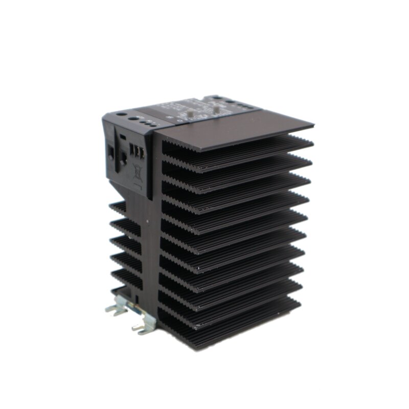 IC Electronic A/S SPC 1 AD 4050 Semiconductor Power Controller