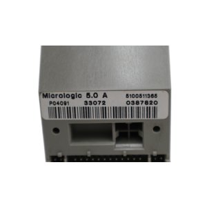 Merlin Gerin Micrologic 5.0 A Schneider Electric AAV73095