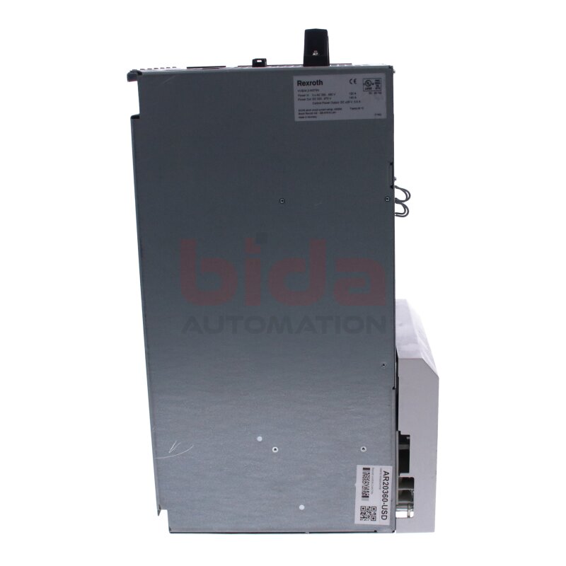 Rexroth HVE04.2-W075N(R911190002) AC-Netzteil AC-Power Supply