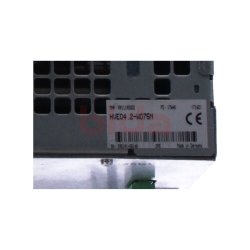 Rexroth HVE04.2-W075N(R911190002) AC-Netzteil AC-Power Supply