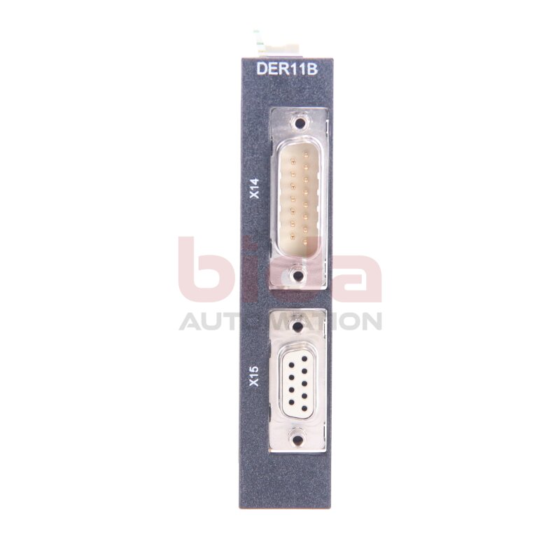 SEW-Eurodrive DER11B Optionskarte / Option card