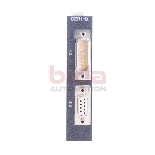 SEW-Eurodrive DER11B Optionskarte / Option card