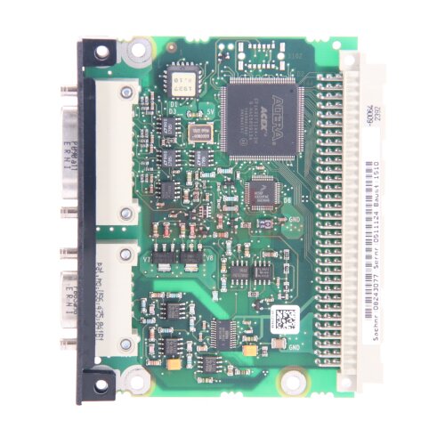 SEW-Eurodrive DER11B Optionskarte / Option card