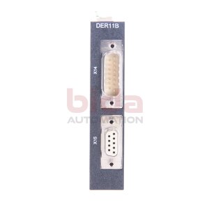 SEW-Eurodrive DER11B Optionskarte / Option card