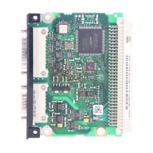 SEW-Eurodrive DER11B Optionskarte / Option card