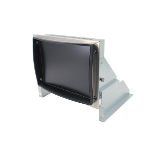 Ersatzmonitor LCD12-0046b für MAZAK Mazatrol M-2 T2 M32T M Plus 85-240V 0,3A Monitor Panel