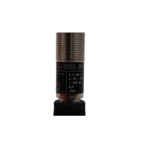 ifm electronic IG5554 Induktiver Sensor IGA3005-BPKG/US inductive sensor