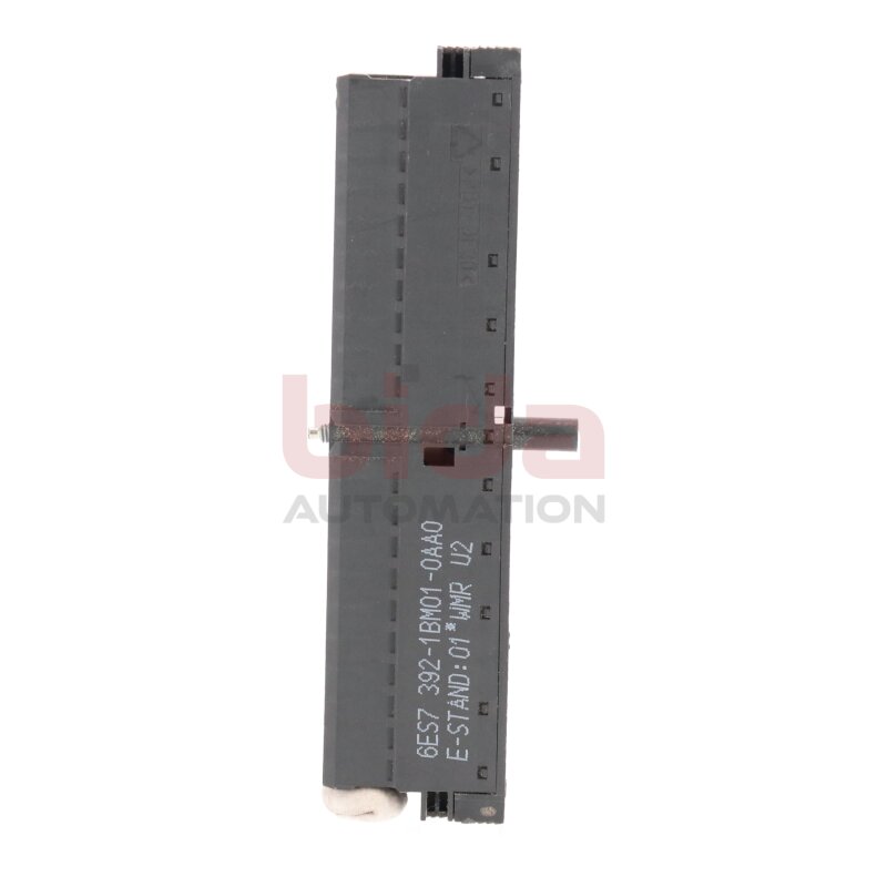 Siemens Simatic S7 6ES7 392-1BM01-0AA0 / 6ES7392-1BM01-0AA0Frontstecker front connector