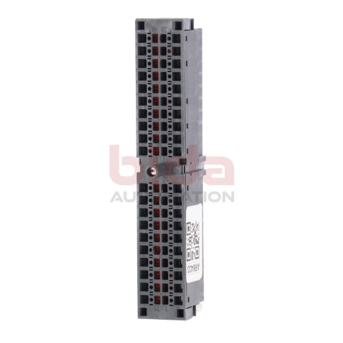 Siemens Simatic S7 6ES7 392-1BM01-0AA0 / 6ES7392-1BM01-0AA0Frontstecker front connector