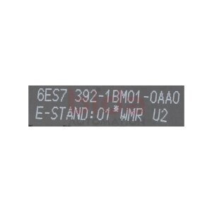 Siemens Simatic S7 6ES7 392-1BM01-0AA0 /...