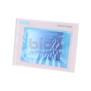 Siemens 6AV6 642-0BC01-1AX1 SIMATIC TP Panel TP177B...