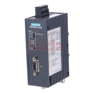 Siemens 6GK1502-3CB00 / 6GK1 502-3CB00 SIMATIC NET...