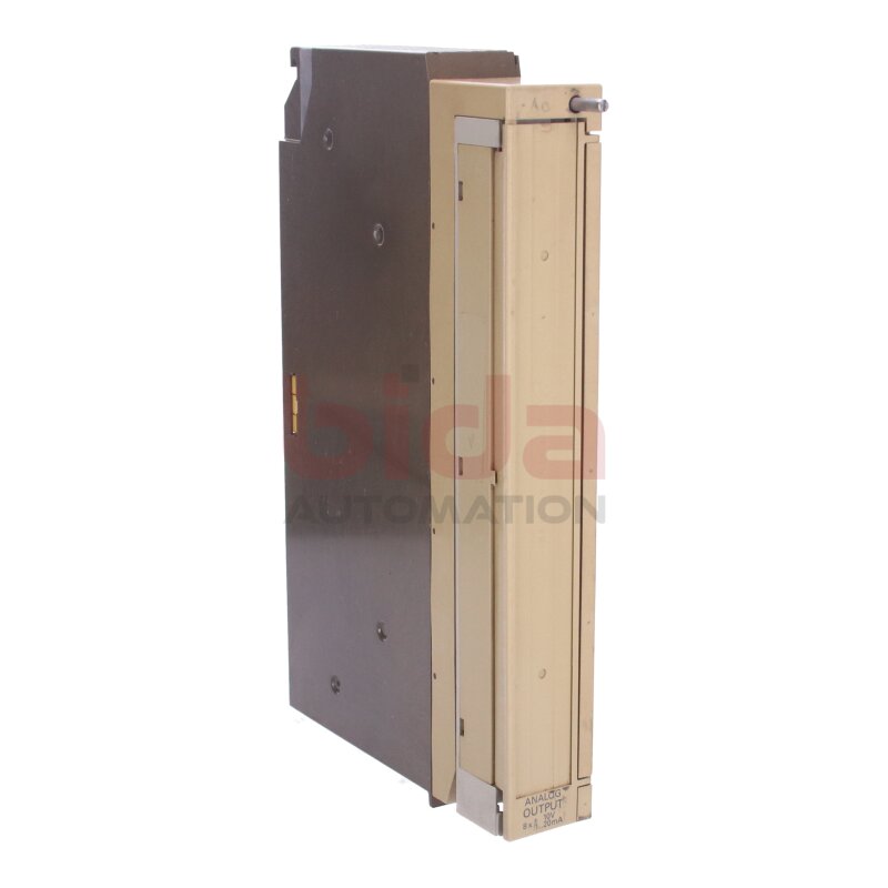Siemens 6ES5470-7LA13 / 6ES5 470-7LA13 SIMATIC S5 Analogausgabe 470 Analog output