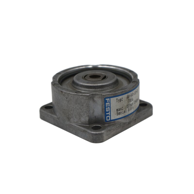 Festo AV-50-10-B Kurzhubzylinder Nr. 7856 Zylinder short stroke cylinder