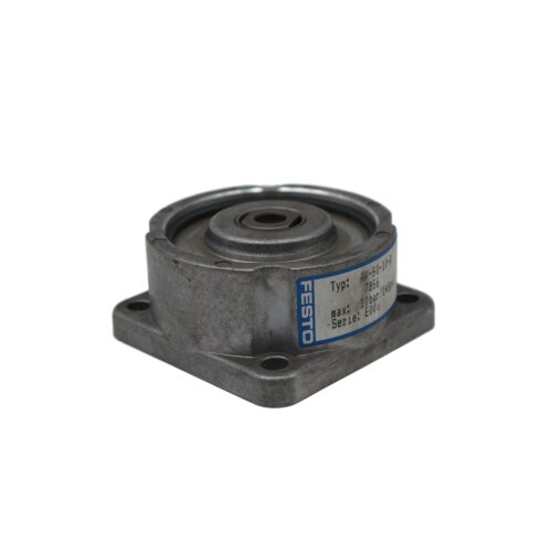 Festo AV-50-10-B Kurzhubzylinder Nr. 7856 Zylinder short stroke cylinder