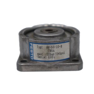 Festo AV-50-10-B Kurzhubzylinder Nr. 7856 Zylinder short...