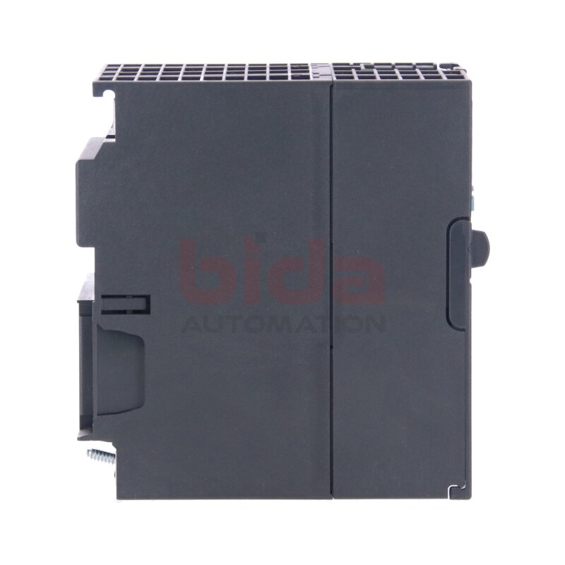Siemens 6ES7312-5BE03-0AB0 / 6ES7 312-5BE03-0AB0 SIMATIC S7-300, CPU 312C Kompakt-CPU mit MPI  24VDC