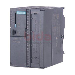 Siemens 6ES7312-5BE03-0AB0 / 6ES7 312-5BE03-0AB0 SIMATIC...