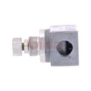 Festo GR-3/8B Drosselrückschlagventil Nr. 6308...