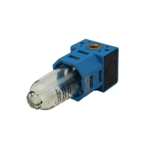 Festo LOE-1/8-S-B Druckluft-Öler Nr. 30969...