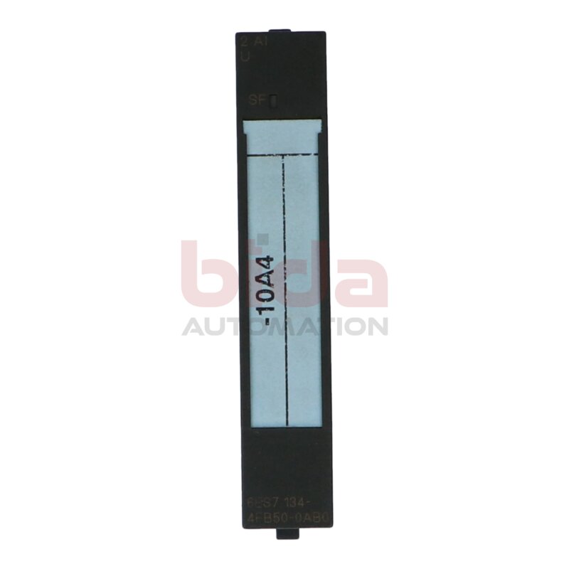 Siemens 6ES7134-4FB50-0AB0 / 6ES7 134-4FB50-0AB0 SIMATIC DP Elektronikmodul
