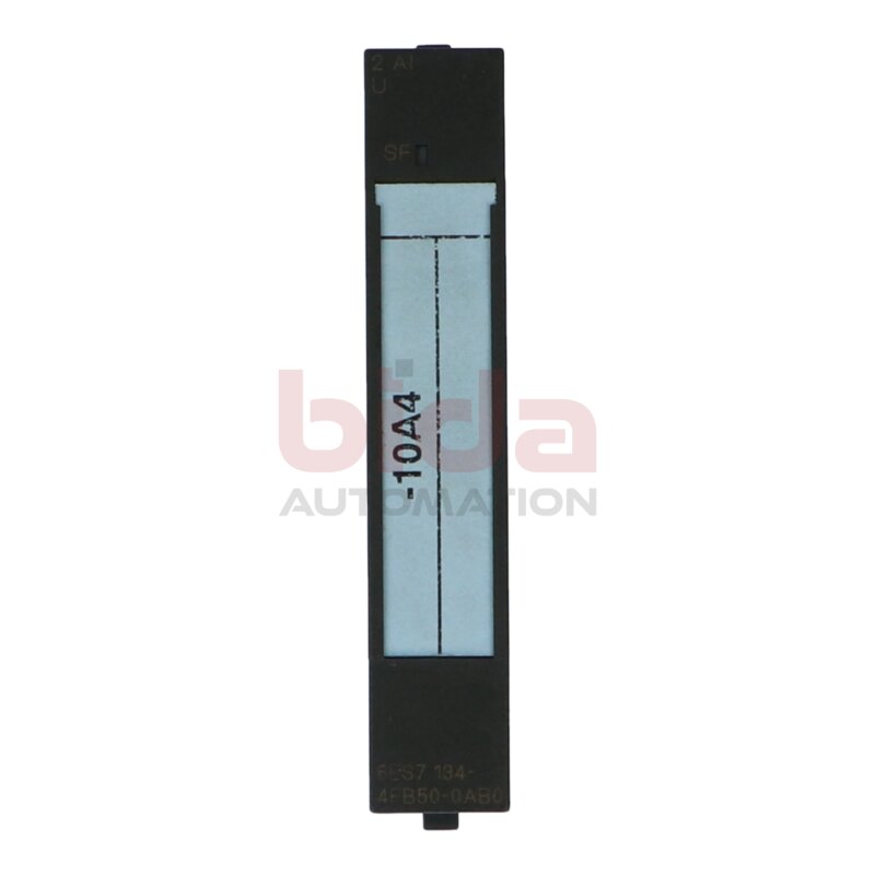 Siemens 6ES7134-4FB50-0AB0 / 6ES7 134-4FB50-0AB0 SIMATIC DP Elektronikmodul