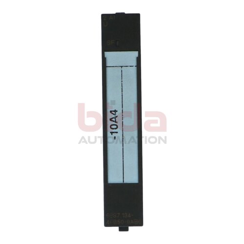 Siemens 6ES7134-4FB50-0AB0 / 6ES7 134-4FB50-0AB0 SIMATIC DP Elektronikmodul