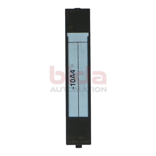 Siemens 6ES7134-4FB50-0AB0 / 6ES7 134-4FB50-0AB0 SIMATIC DP Elektronikmodul