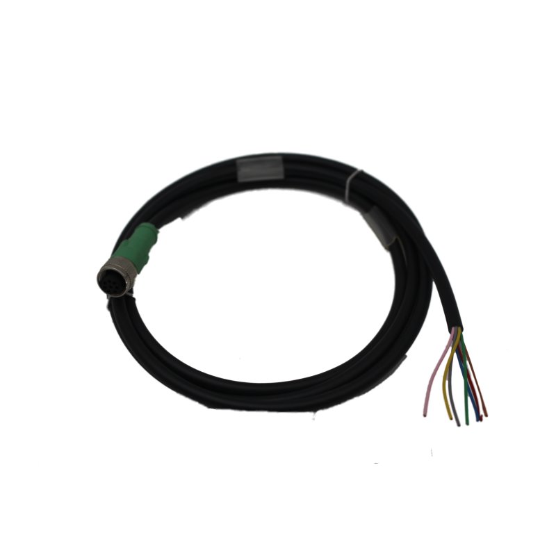 Phoenix Contact E221474 1522590 1.5m Kabel cable M12 Sensorleitung sensor line