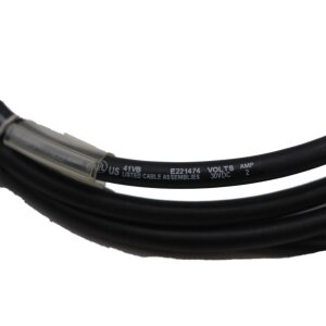 Phoenix Contact E221474 1522590 1.5m Kabel cable M12...