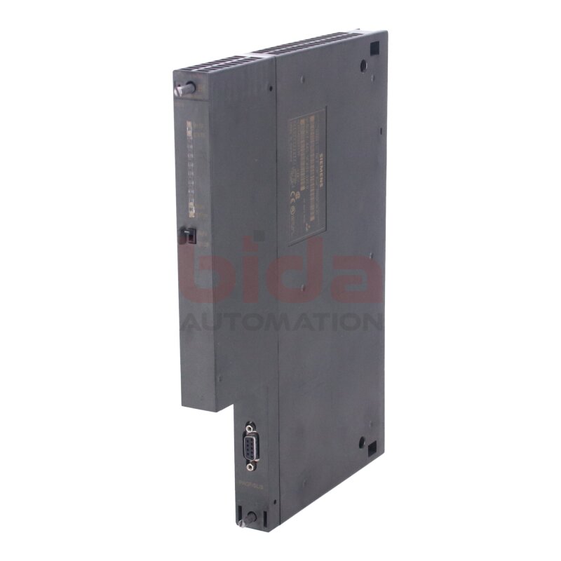Siemens 6GK7443-5FX01-0XE0 / 6GK7 443-5FX01-0XE0 SIMATIC NET CP f&uuml;r PROFIBUS Kommunikationsprozessor Communication processor
