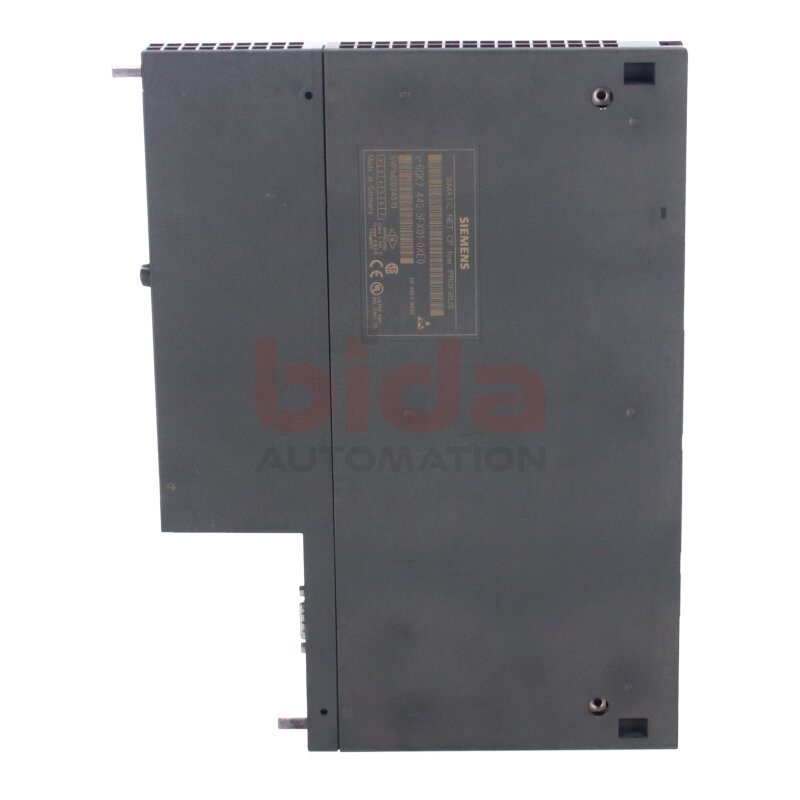 Siemens 6GK7443-5FX01-0XE0 / 6GK7 443-5FX01-0XE0 SIMATIC NET CP f&uuml;r PROFIBUS Kommunikationsprozessor Communication processor