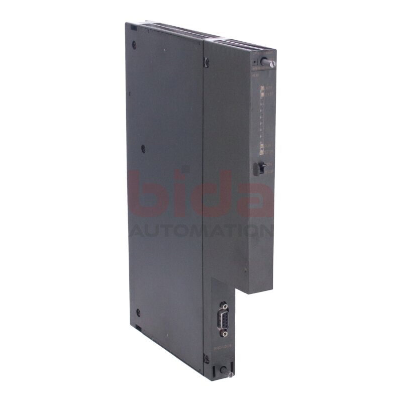 Siemens 6GK7443-5FX01-0XE0 / 6GK7 443-5FX01-0XE0 SIMATIC NET CP f&uuml;r PROFIBUS Kommunikationsprozessor Communication processor