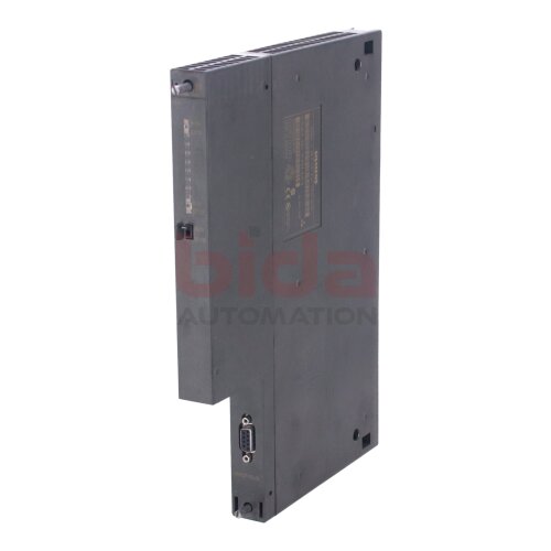 Siemens 6GK7443-5FX01-0XE0 / 6GK7 443-5FX01-0XE0 SIMATIC NET CP f&uuml;r PROFIBUS Kommunikationsprozessor Communication processor