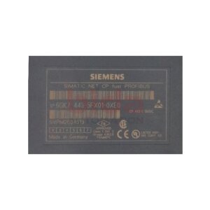 Siemens 6GK7443-5FX01-0XE0 / 6GK7 443-5FX01-0XE0 SIMATIC...