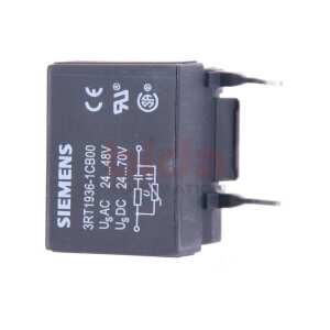 Siemens 3RT1936-1CB00 / 3RT1 936-1CB00...