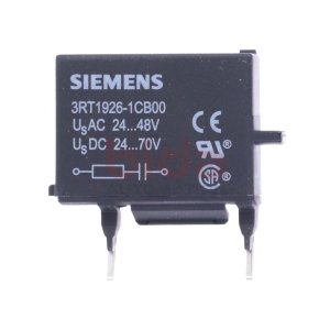 Siemens 3RT1926-1CB00 Überspannungsbegrenzer surge...