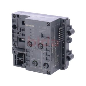 Siemens 6ES7141-1BF11-0XB0 / 6ES7 141-1BF11-0XB0 SIMATIC...