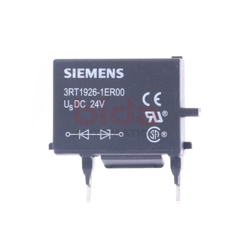 Siemens 3RT1926-1ER00 / 3RT1 926-1ER00 &Uuml;berspannungsbegrenzer surge suppressor
