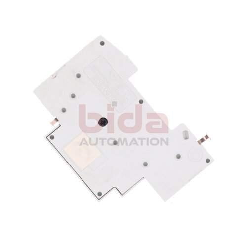 Siemens 5SX9100 HS Hilfsstromschalter control switch 1S+1&Ouml; Hilfsschalter f&uuml;r LS