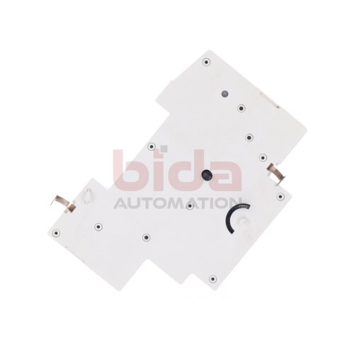 Siemens 5SX9100 HS Hilfsstromschalter control switch 1S+1&Ouml; Hilfsschalter f&uuml;r LS