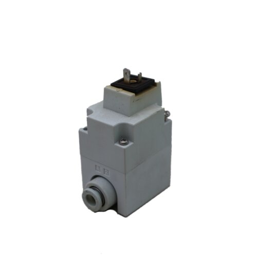 SMC VQ21M1-5Y0-C6-Q Magnetventil solenoid valve Ventil