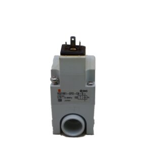 SMC VQ21M1-5Y0-C6-Q Magnetventil solenoid valve Ventil