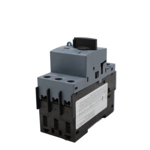 Siemens 3RV2411-0CA10 Leistungsschalter breaker...
