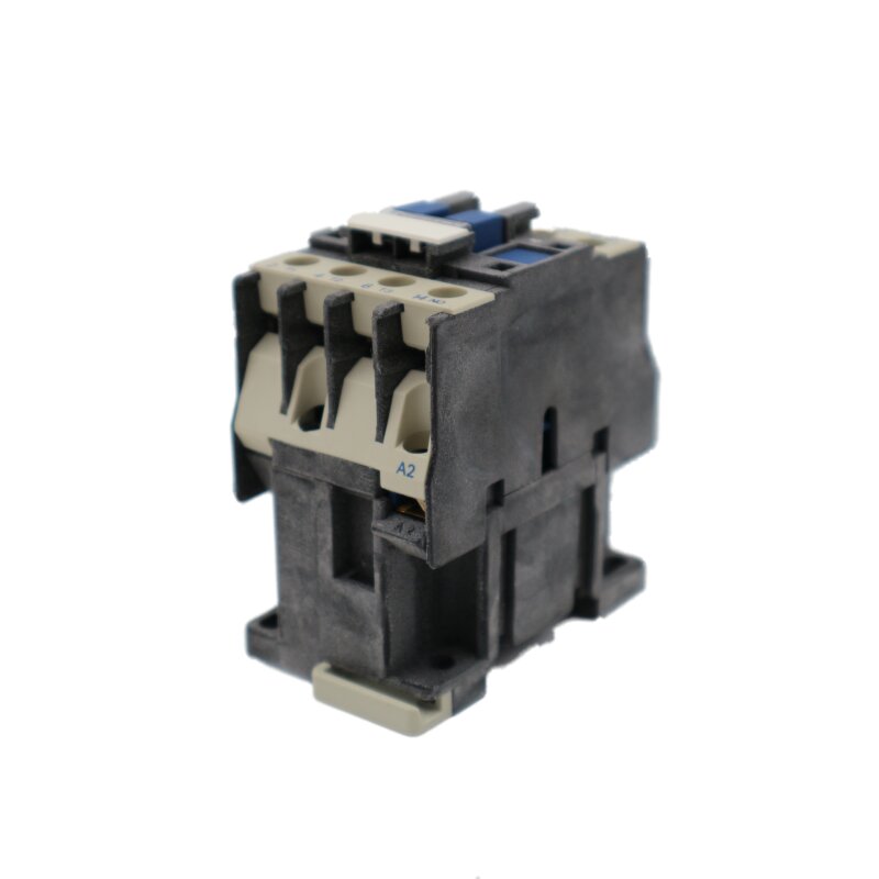 Telemecanique LC1D0910M5 Sch&uuml;tz contactor 750V