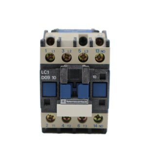 Telemecanique LC1D0910M5 Schütz contactor 750V