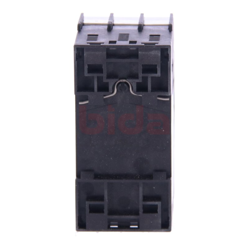 Siemens 3RV1021-1FA10 Leistungsschalter Circuit breaker Motorschutzschalter