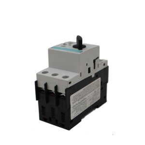 Siemens 3RV1021-1KA10 Leistungsschalter breaker...