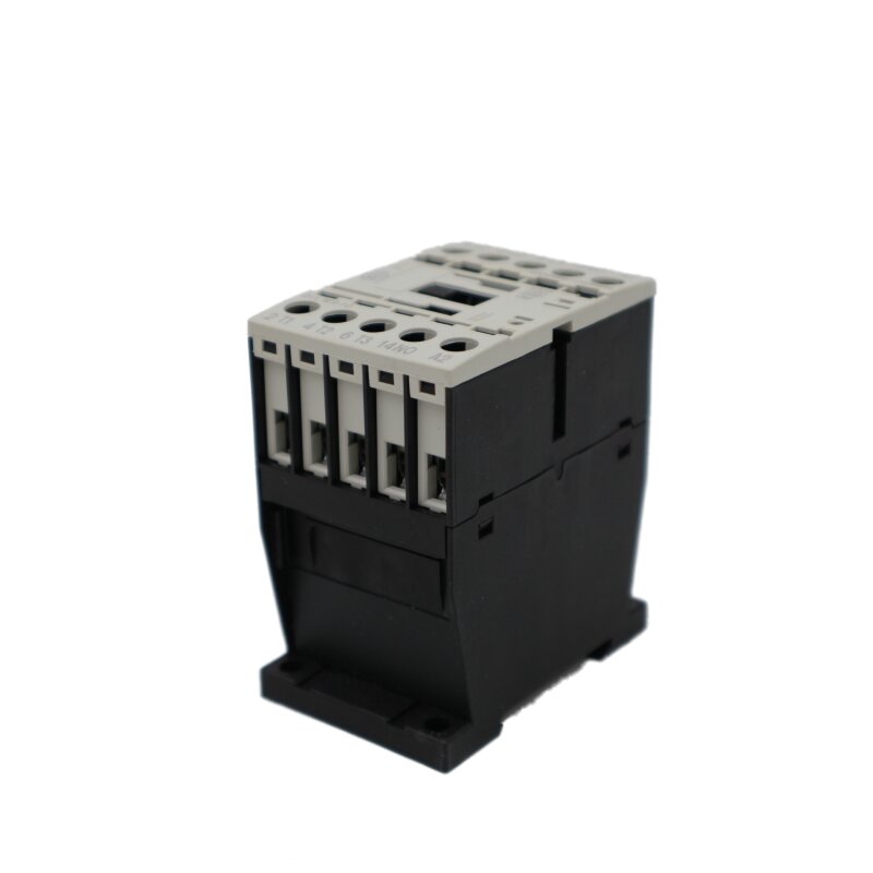 Kl&ouml;ckner Moeller DIL M9-10 Hilfssch&uuml;tz contactor relay Sch&uuml;tz Leistungssch&uuml;tz