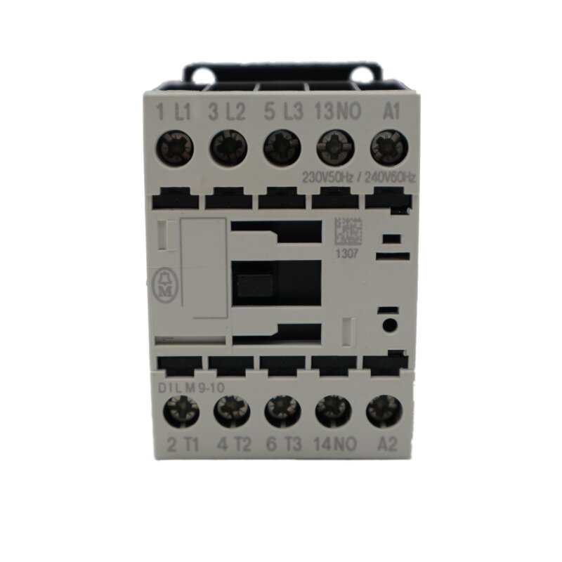 Kl&ouml;ckner Moeller DIL M9-10 Hilfssch&uuml;tz contactor relay Sch&uuml;tz Leistungssch&uuml;tz